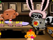 Spiel Monkey Go Happy Bühne 896  Online