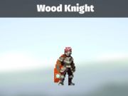 Spiel Holzritter  Online
