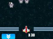 Spiel Weltraumblaster  Online