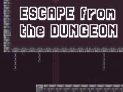 Spiel Flucht aus dem Kerker  Online