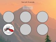 Spiel Schlag Mosquito  Online