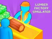Spiel Holzfabrik-Simulator  Online