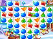 Spiel Winterexplosion  Online