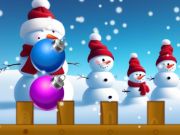 Spiel Weihnachtsmann-Spiele  Online