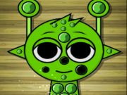 Spiel Sprunki Popit Online