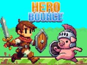 Spiel Heldensprung  Online