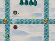 Spiel Weihnachtsverteidigung  Online