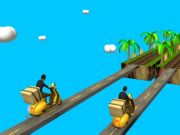 Spiel Rad wechseln  Online