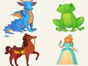 Spiel TickTock-Puzzle-Herausforderung  Online