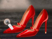 Spiel Putzprinzessin  Online