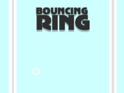 Spiel Hüpfender Ring  Online