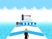 Spiel Münzdieb 3D  Online