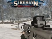 Spiel Sibirischer Angriff  Online