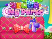 Spiel Dekor: Meine Handtasche  Online