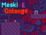 Spiel Meski & Ontango Online