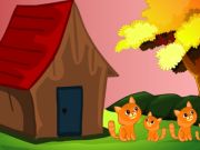 Spiel Thanksgiving-Geschenkjagd  Online