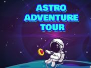 Spiel Astro-Abenteuertour  Online