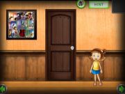 Spiel Amgel Kids Room Flucht 256 Online