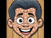 Spiel Cartoon-Pickel-Pop  Online