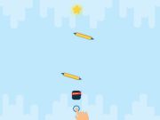 Spiel Springender Held  Online