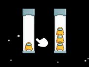 Spiel Betrüger-Sortierrätsel  Online