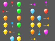 Spiel Luftballon platzen lassen 2  Online