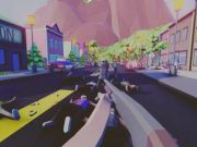 Spiel Dude Simulator: Bürgermeister  Online