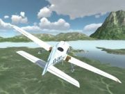 Spiel Flugsimulatorwelt  Online