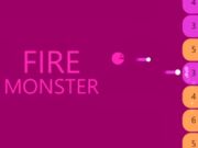 Spiel Feuermonster  Online