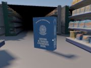 Spiel Flucht aus der Arbeit  Online
