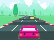 Spiel Rennwagen  Online