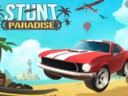 Spiel Stunt-Paradies  Online