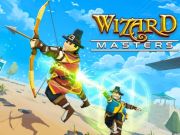 Spiel Zaubermeister  Online