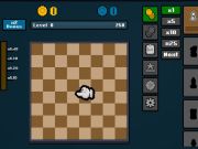 Spiel Schach-Clicker  Online