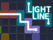 Spiel Lichtlinie  Online
