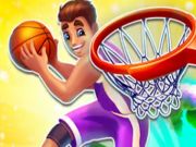Spiel Basketball-Leben 3D  Online