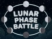 Spiel Mondphasenschlacht  Online