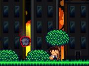 Spiel Meteorsturm 2  Online