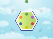 Spiel Hexa-Punkte  Online