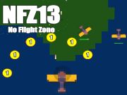 Spiel Flugverbot Zone 13  Online