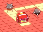 Spiel Farblabyrinth  Online