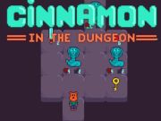 Spiel Zimt im Kerker  Online
