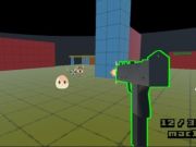 Spiel Schleimtöter  Online