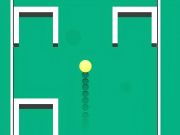 Spiel Rollender Ball  Online