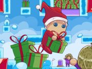 Spiel Wintergeschenke  Online