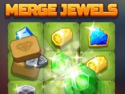 Spiel Juwelen zusammenführen  Online