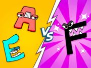 Spiel Kinderquiz: Kennen Sie das ABC  Online
