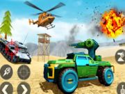 Spiel TankCraft – Kriegspanzerschlachten  Online