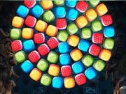 Spiel Bubble Shooter Candy Wheel Level-Paket  Online