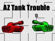Spiel AZ-Panzerproblem  Online